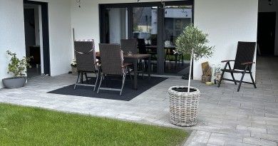 FeWo Familie Pflüger