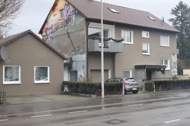 Ferienwohnungen Hermann