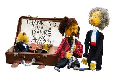 Alraunes Privatmuseum