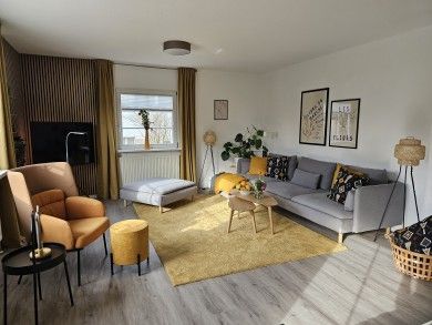 Landhaus SoonZauber - Charmantes Ferienhaus mit moderner Ausstattung