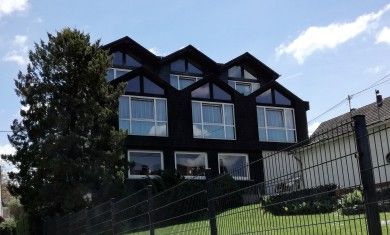 Landhotel Stockhausen