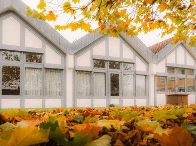 Landgasthof Lamm