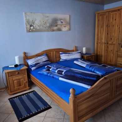 Ferienwohnung Hög