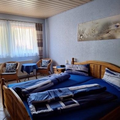 Ferienwohnung Hög