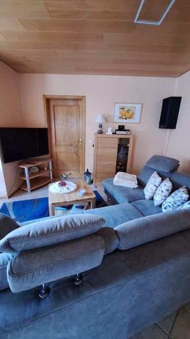 Ferienwohnung Hög
