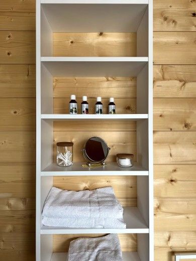 NETTEN Naturerlebnis Holz-Chalets