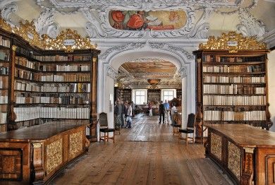 Neues Schloss Kißlegg