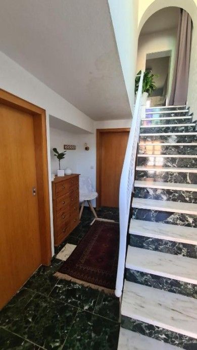 Ferienhaus Auf der Bitz