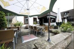 Hotel & Restaurant Reckweilerhof