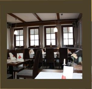 Hotel & Restaurant Reckweilerhof