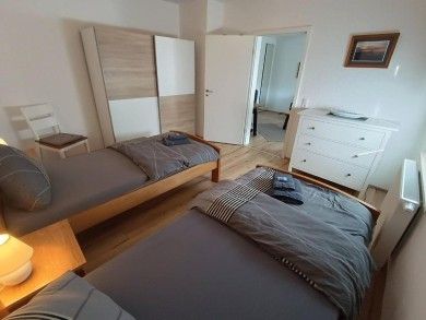 Ferienwohnungen Am Rathaus - Deluxe Apartments