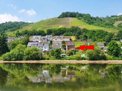 Fewo Pellio-Mayer Zell an der Mosel