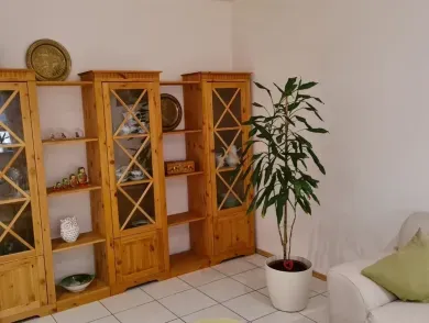 Ferienwohnung Dörstling