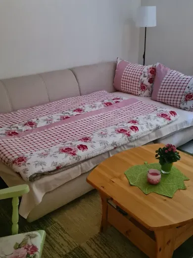 Ferienwohnung Dörstling