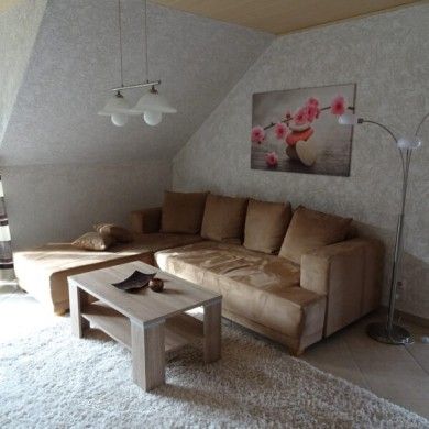 Ferienwohnung Rothenbusch