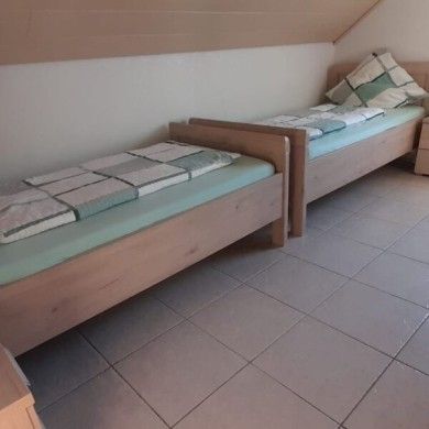 Ferienwohnung Rothenbusch