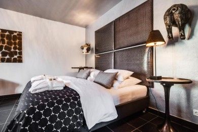 Boutique-Guesthouse Jugendstil-Hof