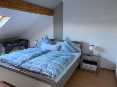 Ferienwohnung Hub in Nittel 