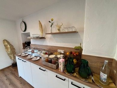 Pension Harmony Holiday