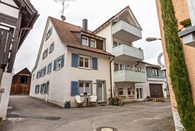 Ferienwohnung Haus Schmid am See