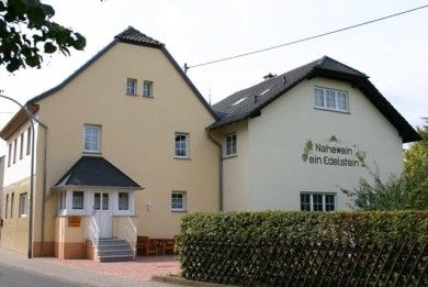 Ferienwohnung Renate und Eberhard Weingarth