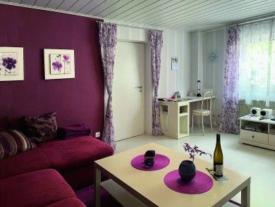 Ferienwohnung Renate und Eberhard Weingarth