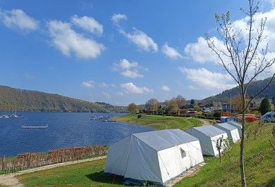 Natur bewegt Dich Woffelsbach am Rursee