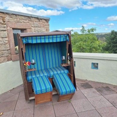 Ferienwohnung Seetalblick