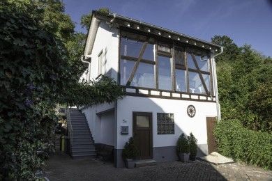 Ferienwohnung Rabenlay