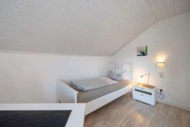 Pension, Ferienwohnungen und Restaurant Golsong