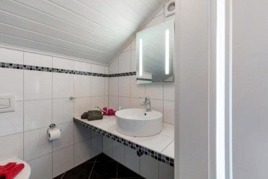 Pension, Ferienwohnungen und Restaurant Golsong