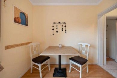 Pension, Ferienwohnungen und Restaurant Golsong