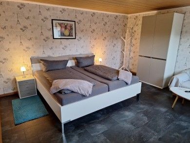 Spreitzers Ferienhaus