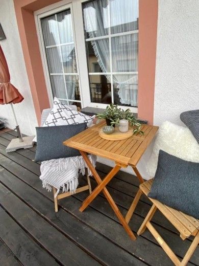 Ferienwohnung zum Nussbaum