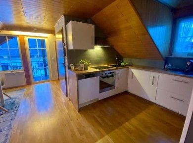 Ferienwohnung zum Nussbaum