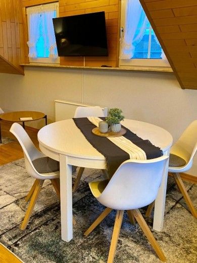 Ferienwohnung zum Nussbaum