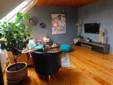 Ferienwohnung Sommer in Bottenbach
