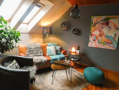 Ferienwohnung Sommer in Bottenbach