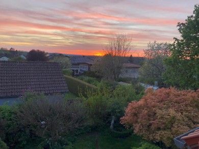Ferienwohnung Sommer in Bottenbach