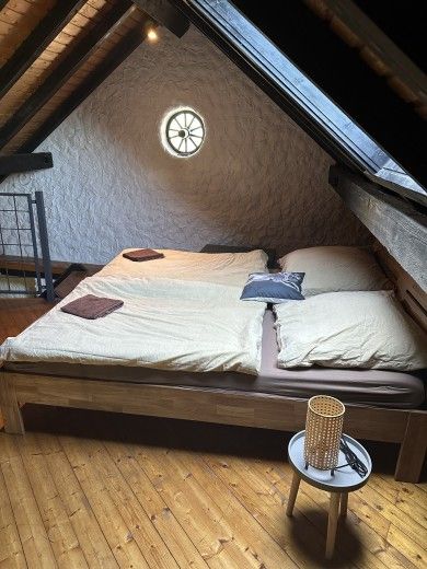 Ferienhaus Op dem Bersch 