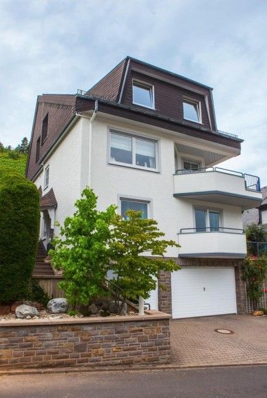 Ferienwohnung Zum Moselsteig