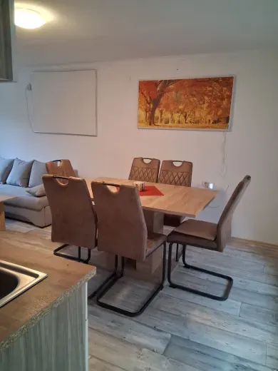 Ferienwohnung Kyllburg
