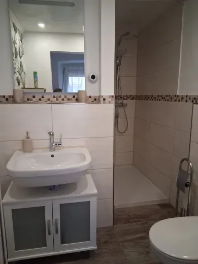 Ferienwohnung Kyllburg
