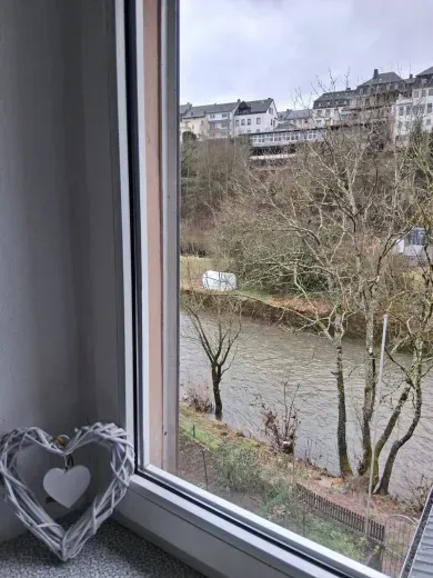 Ferienwohnung Kyllburg