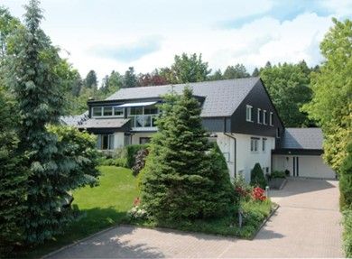 Ferienwohnungen Schaber