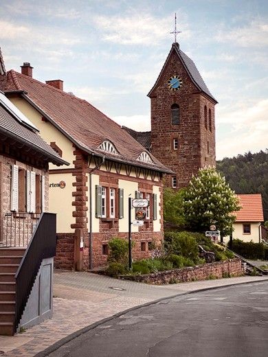 MÜLLERS LUST – Landgasthof im Herzen der Natur