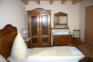 Ferienwohnung Dazumal