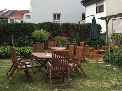 Ferienwohnung Anno