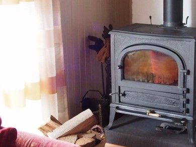 Ferienhaus Auf der Ebest