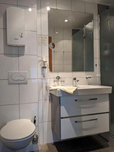 Ferienwohnung Moselstrand